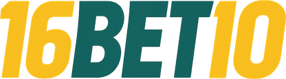 16bet10 Logo